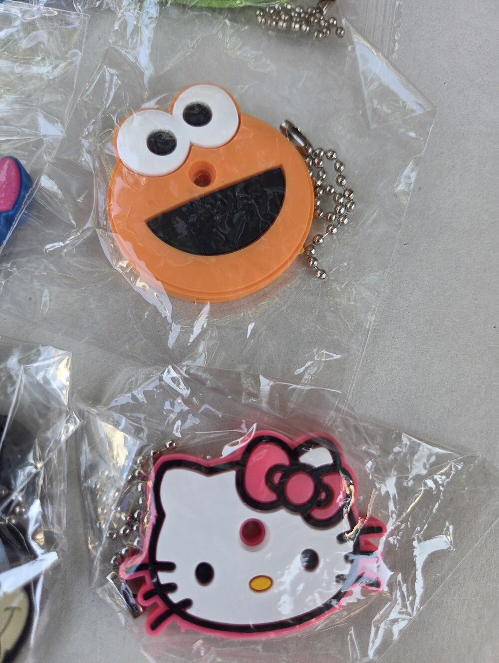 Key Covers - Picture 6 of 6